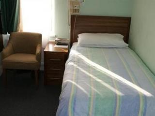 Kirkdale Hotel Croydon Eksteriør billede